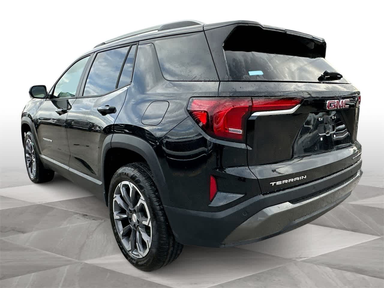 Thumbnail: 2026 GMC Terrain - 6