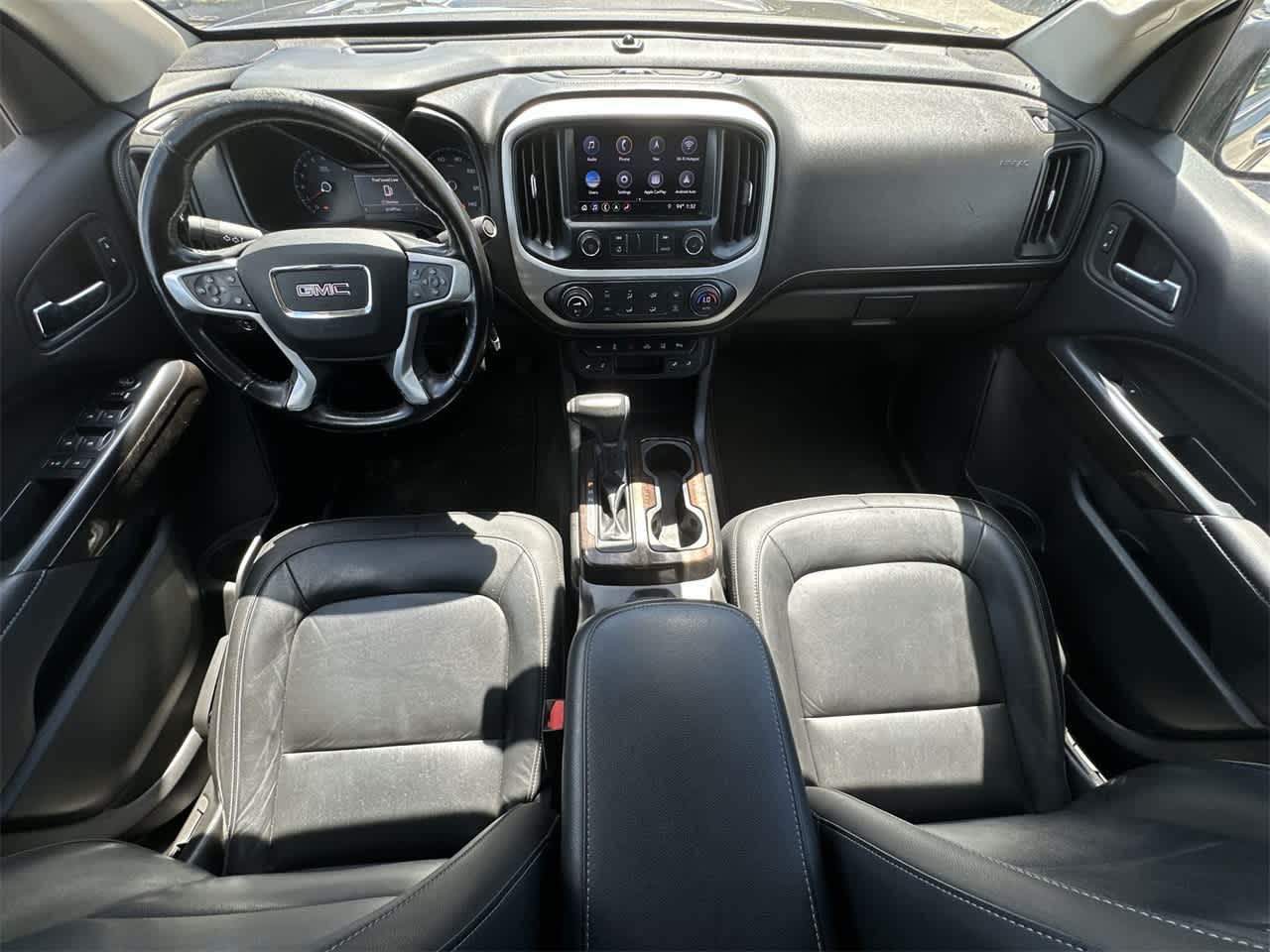 Thumbnail: 2019 GMC Canyon - 24