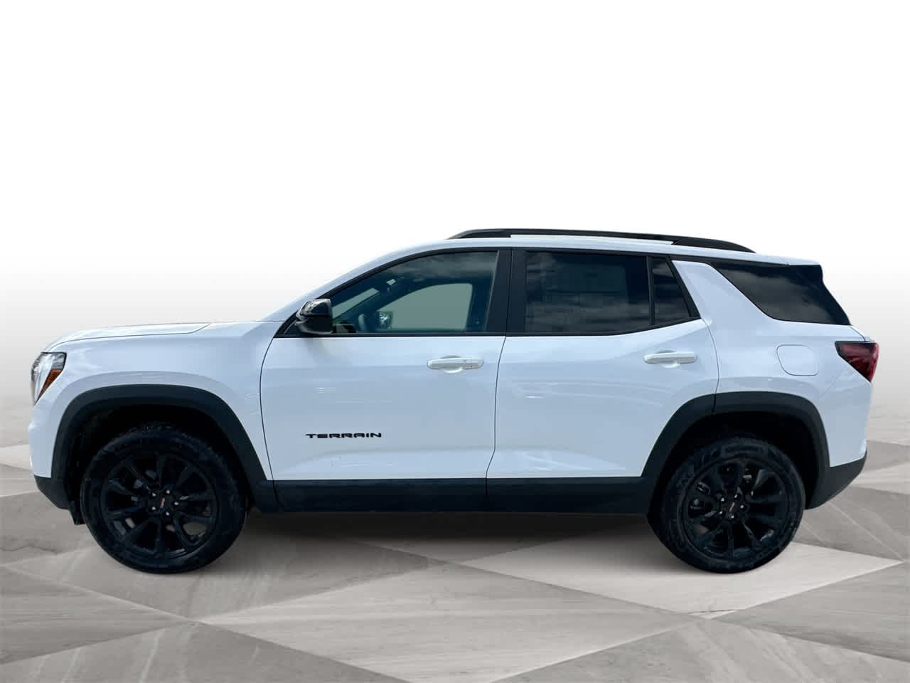 Thumbnail: 2026 GMC Terrain - 5