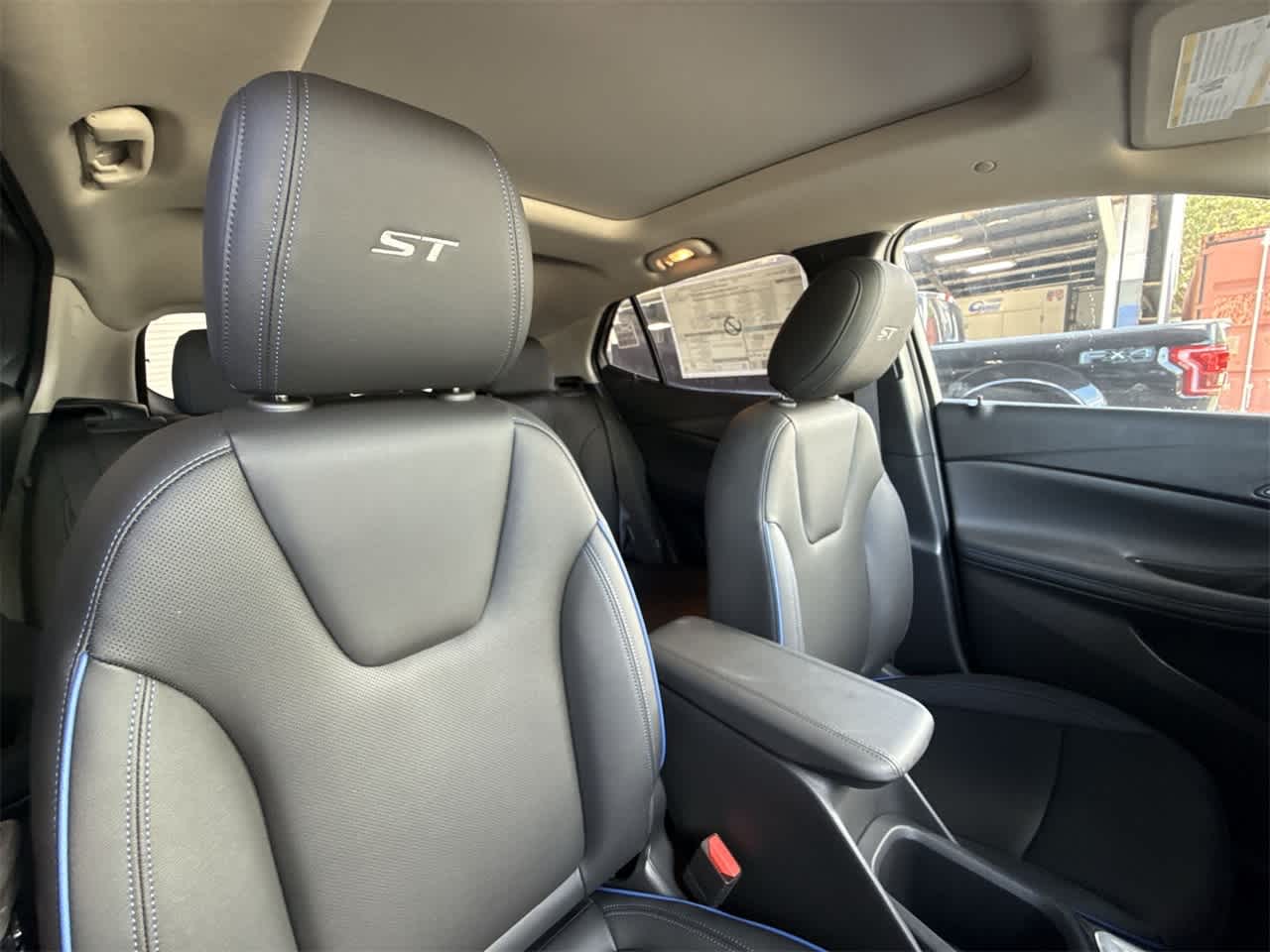 Thumbnail: 2026 Buick Encore GX - 28