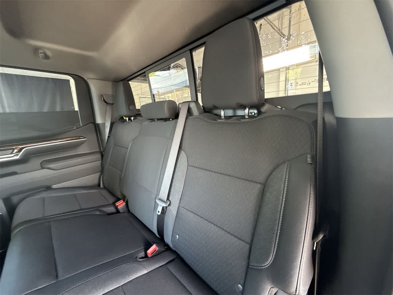 Thumbnail: 2026 GMC Sierra 1500 - 22