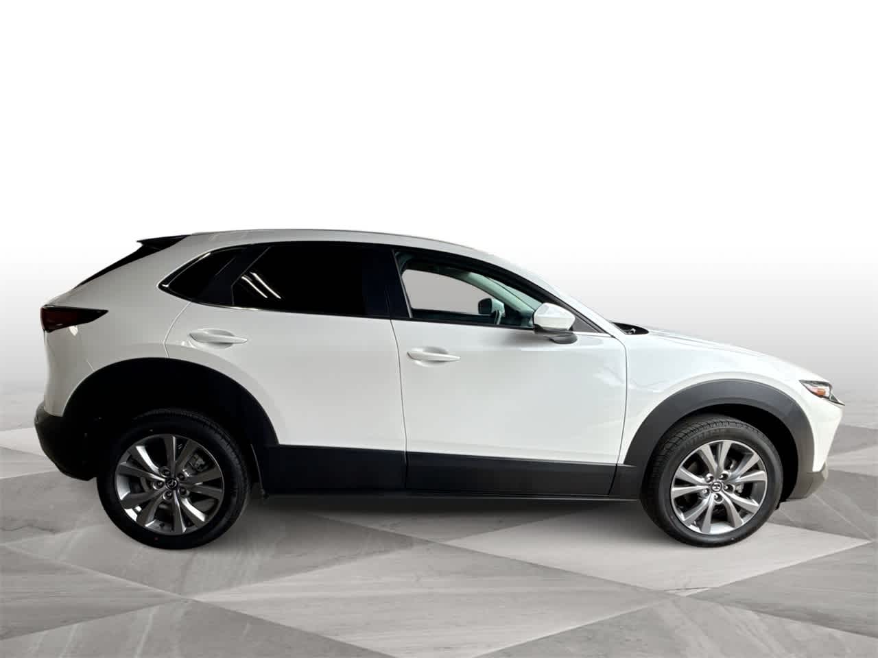 Thumbnail: 2021 Mazda CX-30 - 9