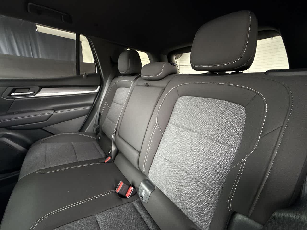 Thumbnail: 2026 GMC Terrain - 22