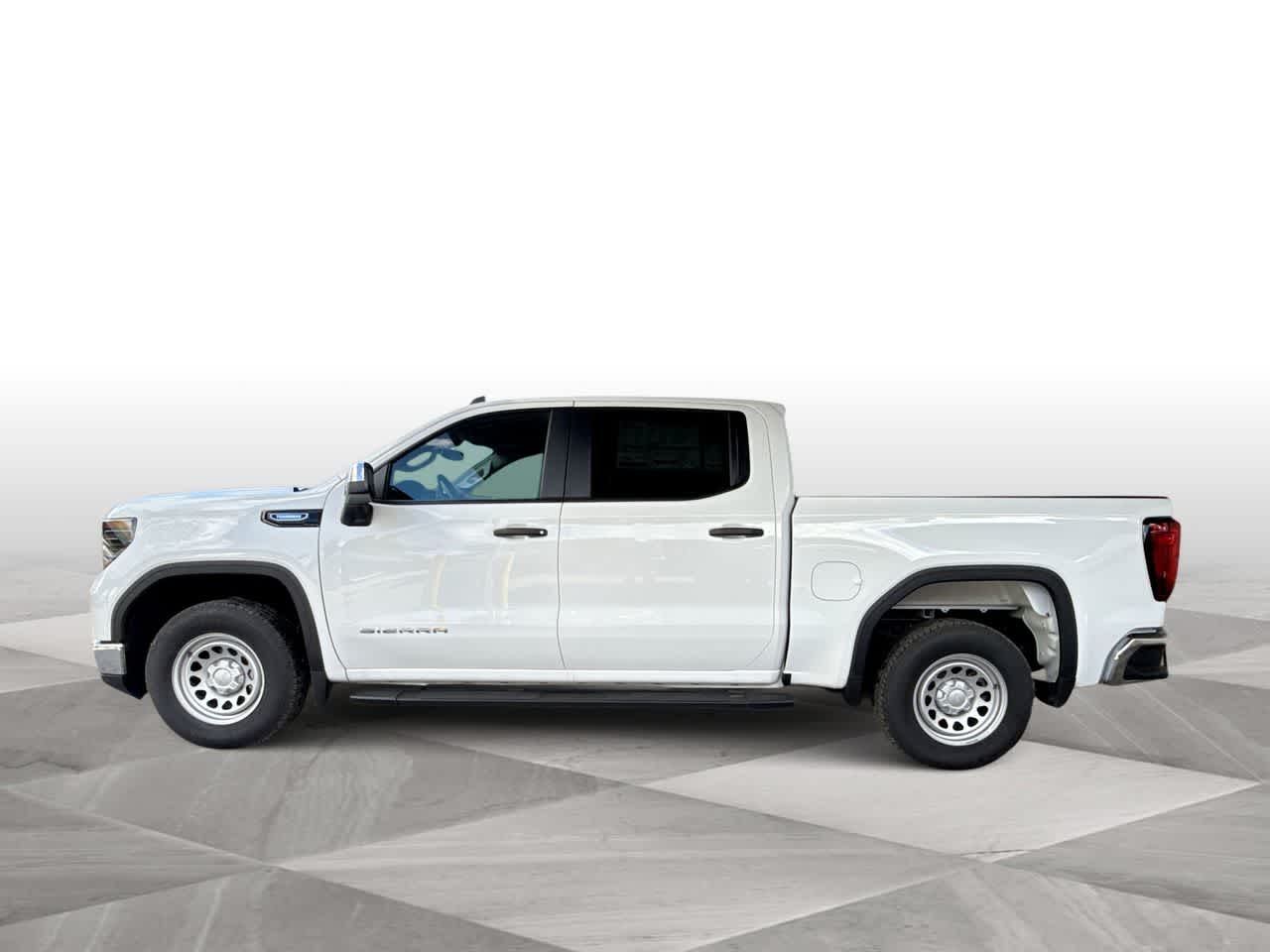 Thumbnail: 2026 GMC Sierra 1500 - 5