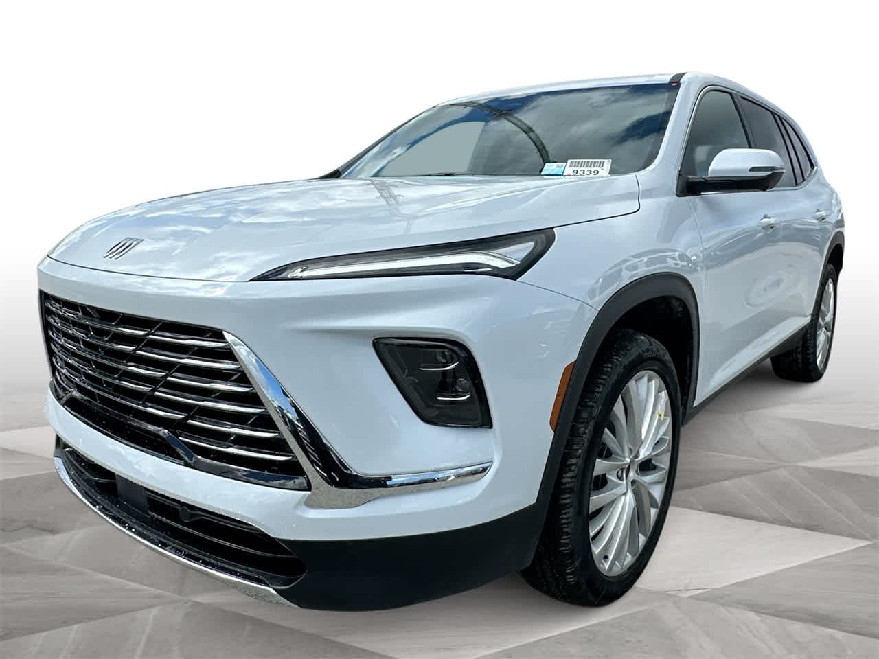 Thumbnail: 2026 Buick Enclave - 4