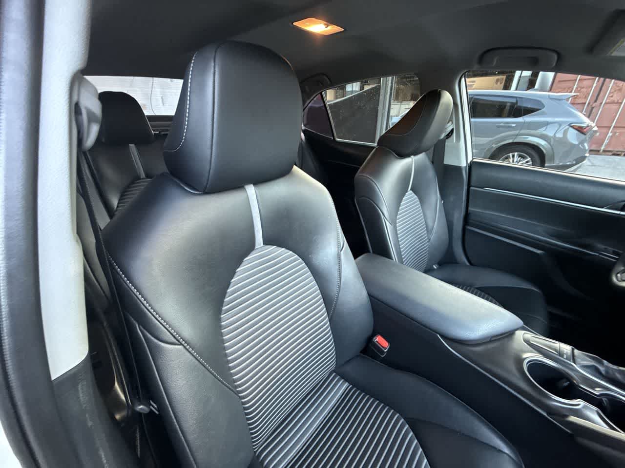 Thumbnail: 2024 Toyota Camry - 27