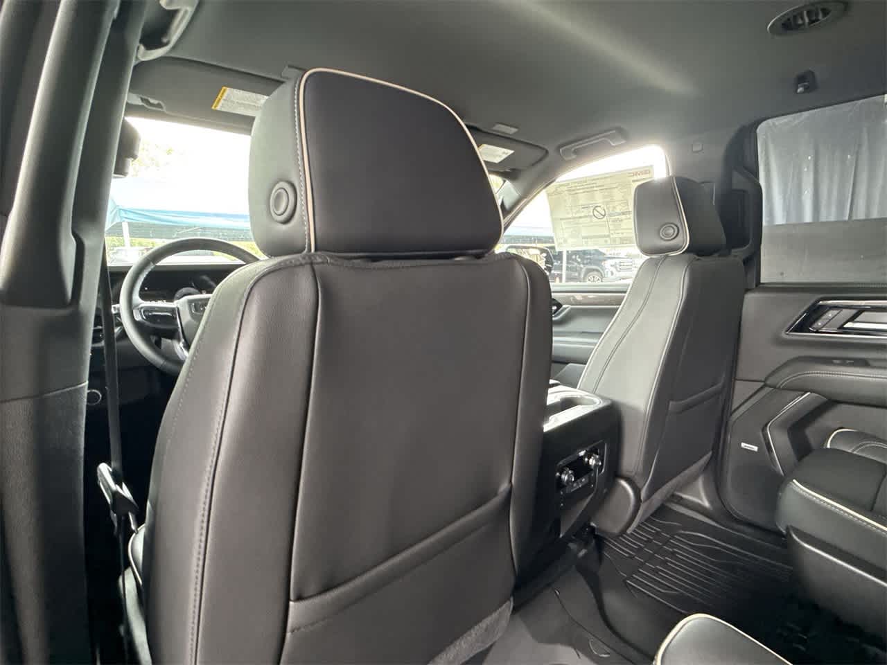 Thumbnail: 2026 GMC Yukon - 23