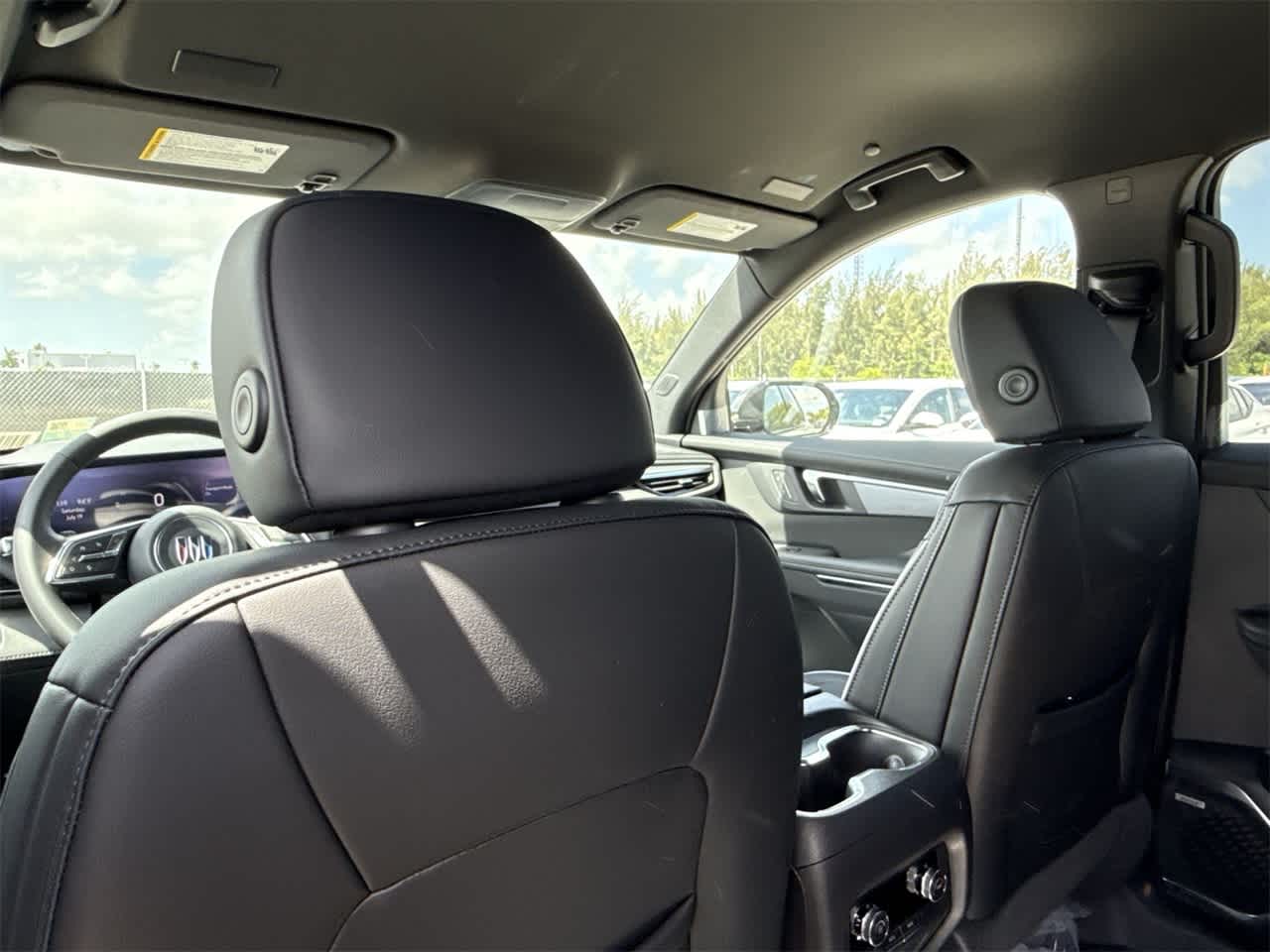 Thumbnail: 2025 Buick Enclave - 22