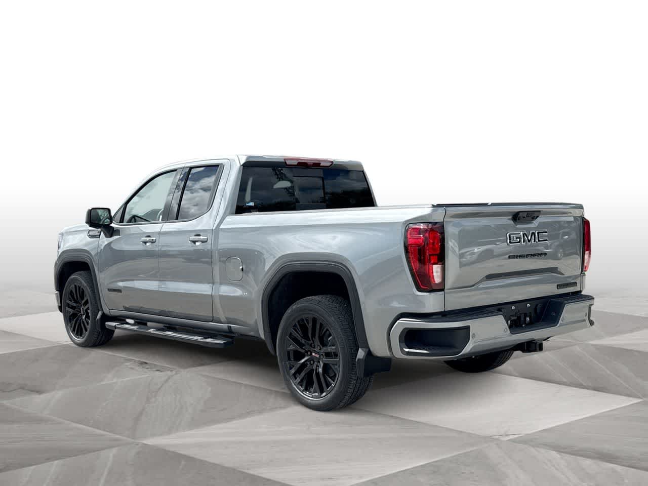 Thumbnail: 2026 GMC Sierra 1500 - 6