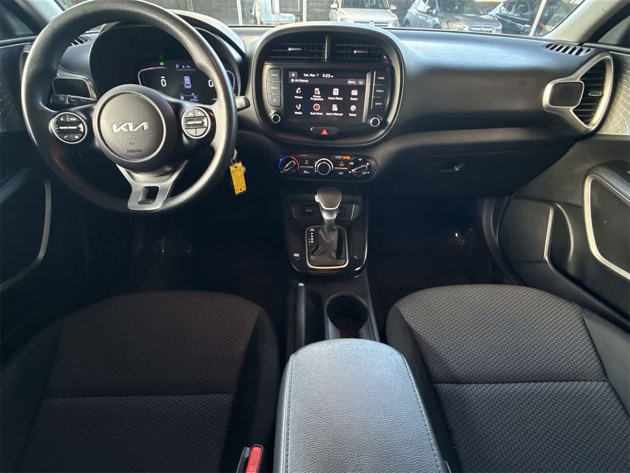 Thumbnail: 2024 Kia Soul - 24