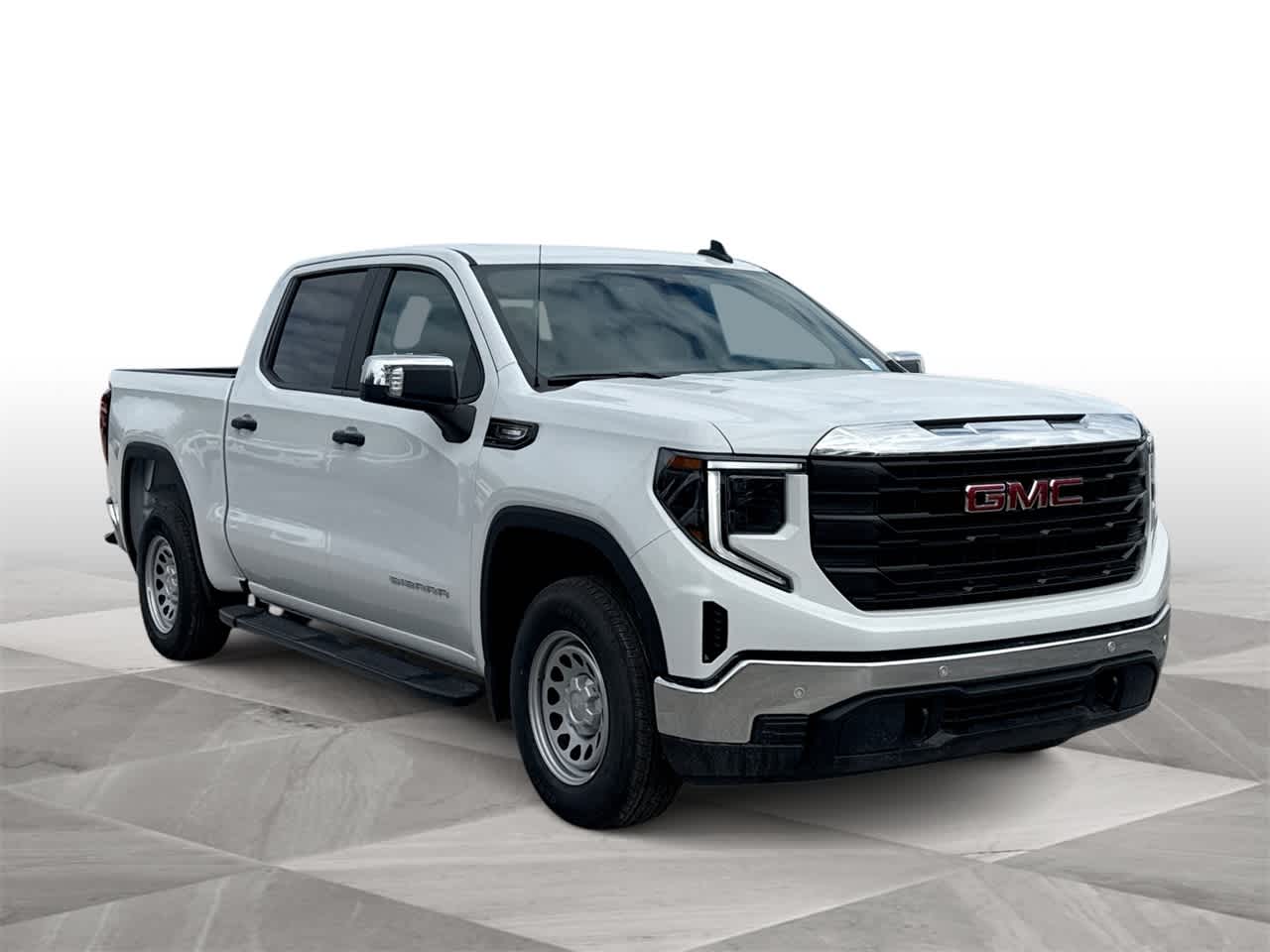 Thumbnail: 2026 GMC Sierra 1500 - 2