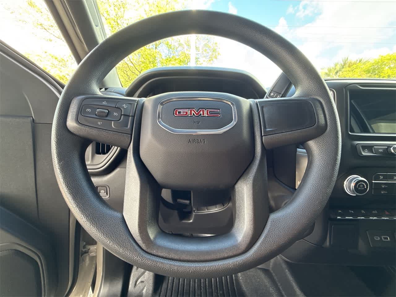 Thumbnail: 2026 GMC Sierra 1500 - 15