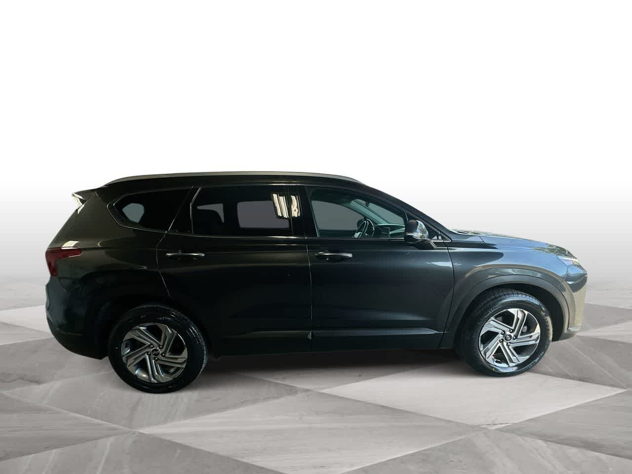 Thumbnail: 2023 Hyundai Santa Fe - 9