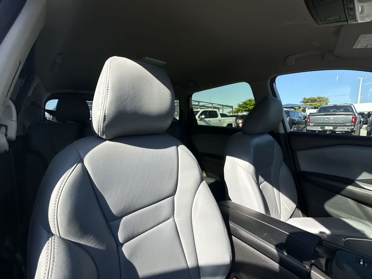 Thumbnail: 2023 Nissan Rogue - 27