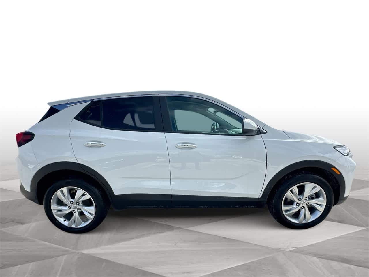 Thumbnail: 2026 Buick Encore GX - 9