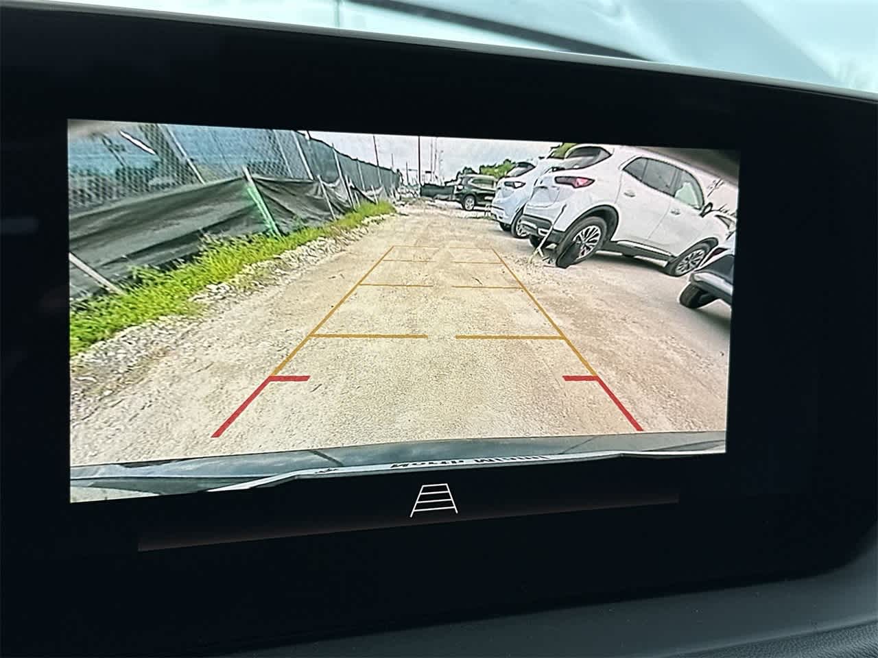 Thumbnail: 2026 Buick Encore GX - 19