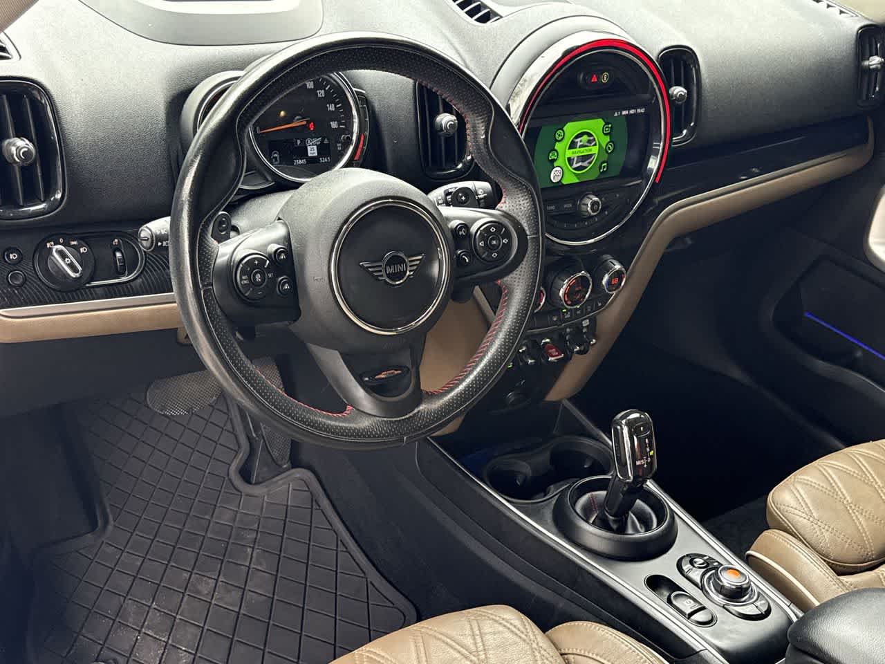 Thumbnail: 2020 MINI Cooper Countryman - 13