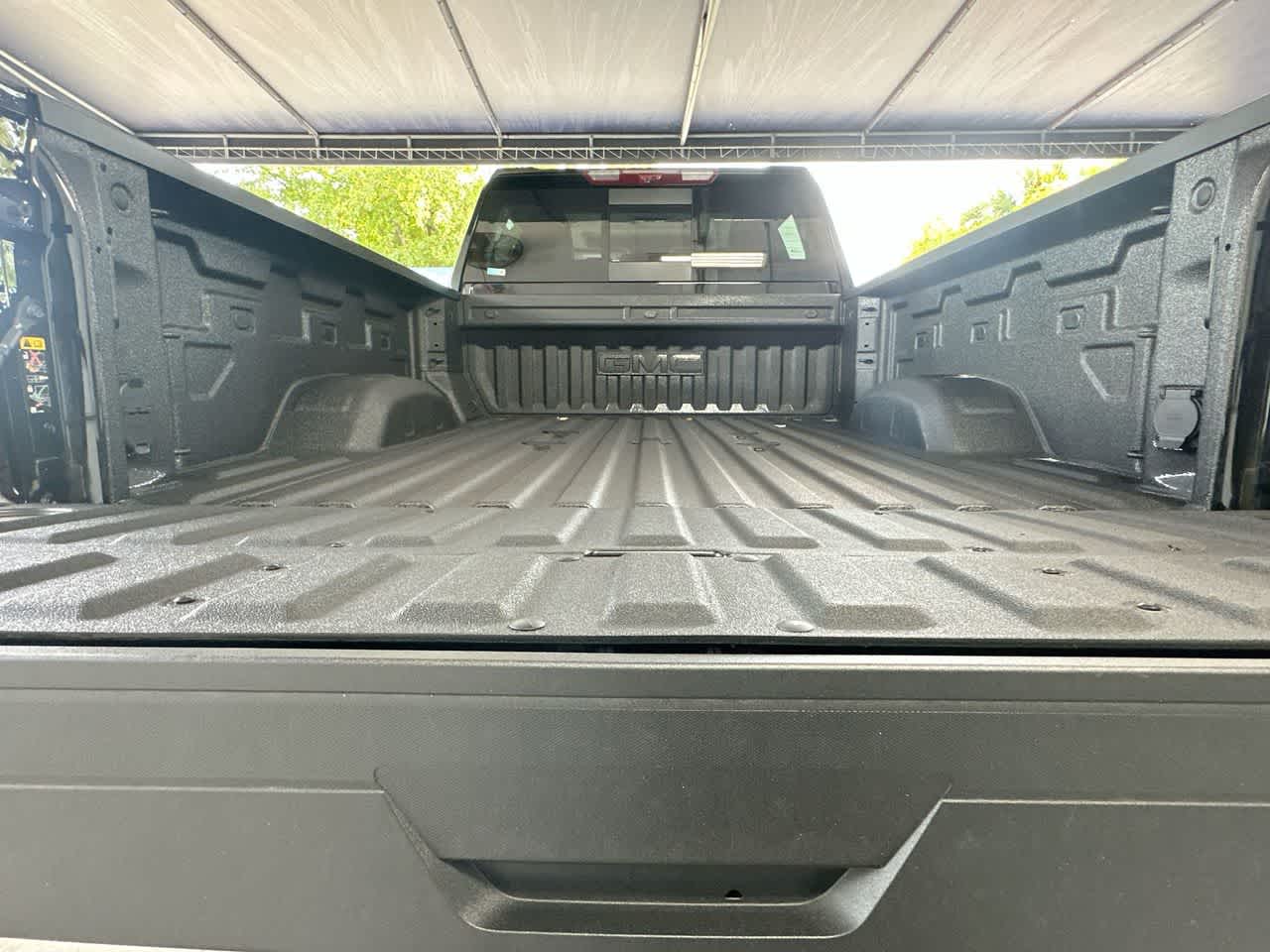 Thumbnail: 2026 GMC Sierra 2500 - 25
