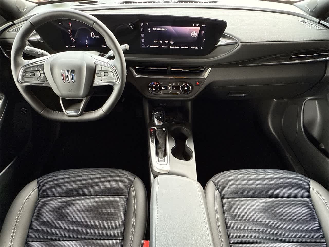 Thumbnail: 2026 Buick Envista - 24