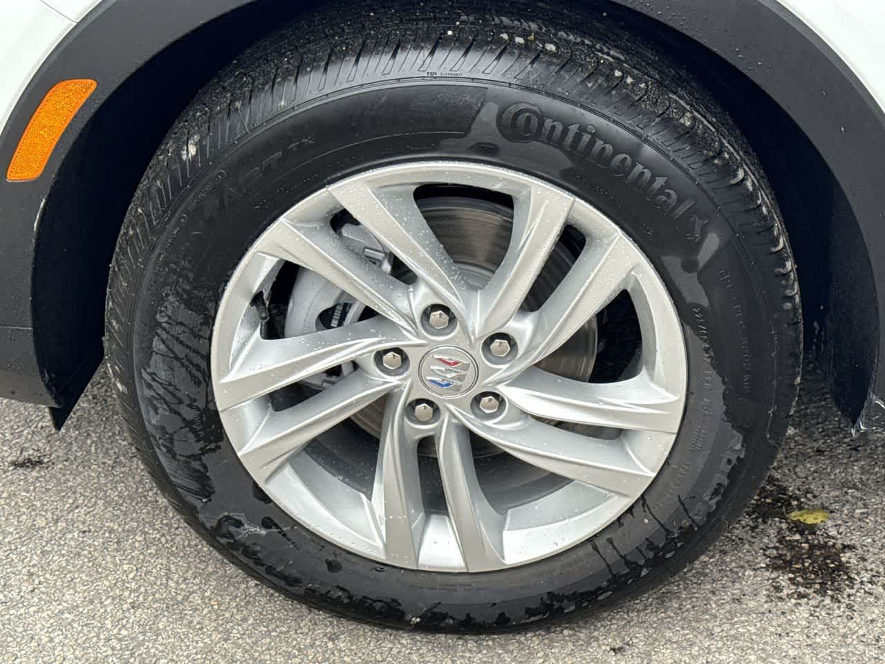 Thumbnail: 2026 Buick Envista - 11