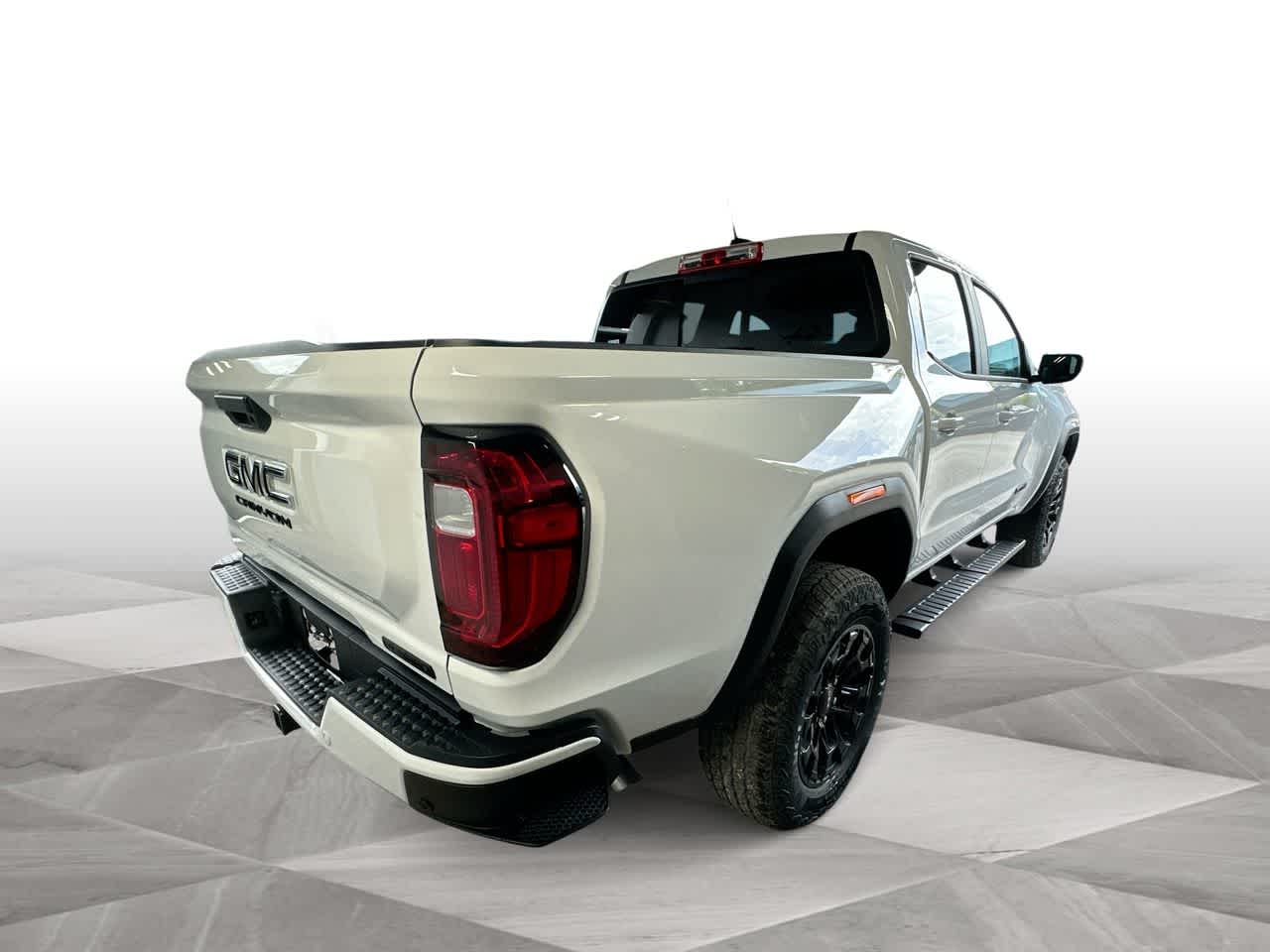Thumbnail: 2026 GMC Canyon - 8