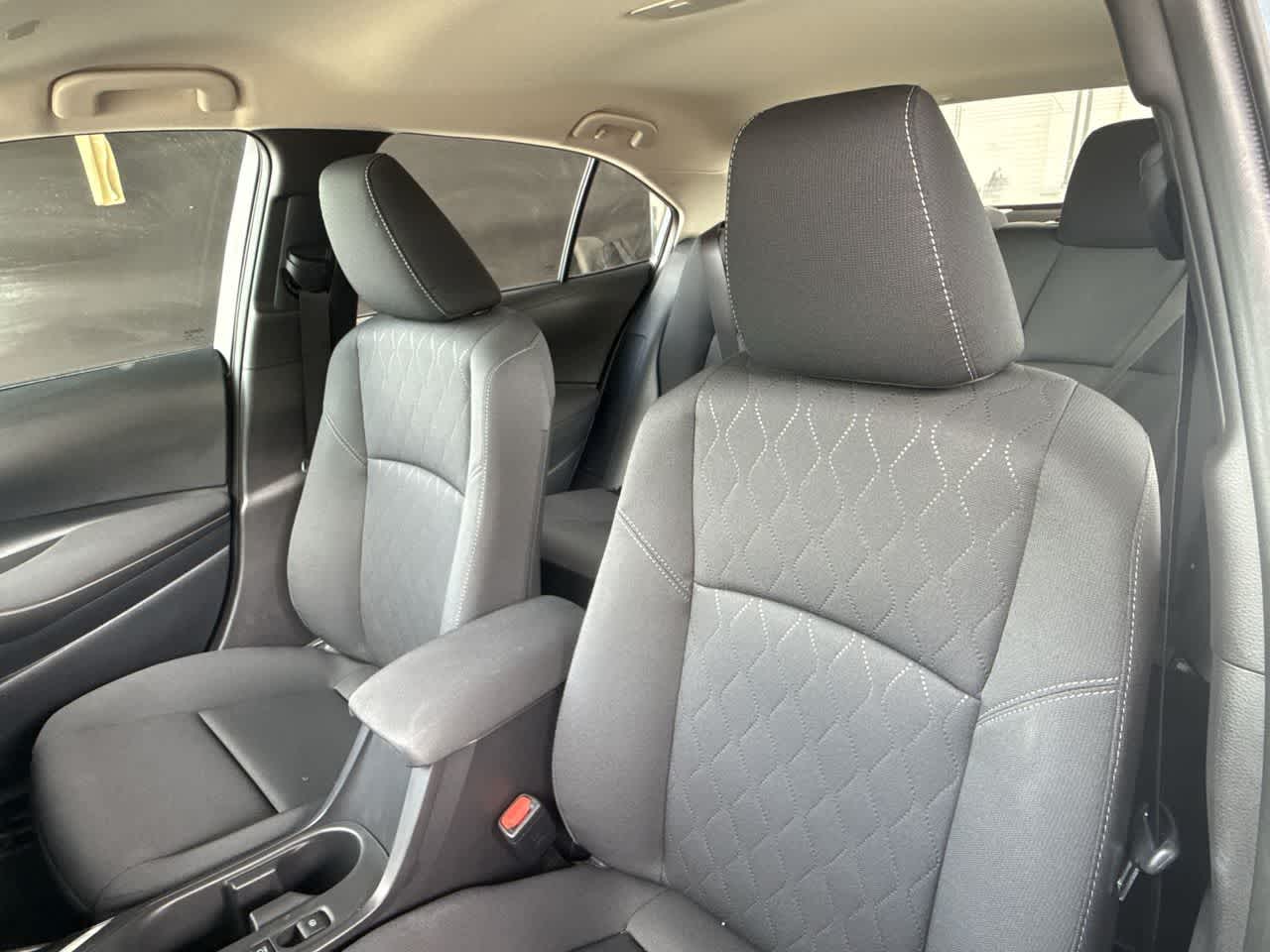 Thumbnail: 2025 Toyota Corolla - 14