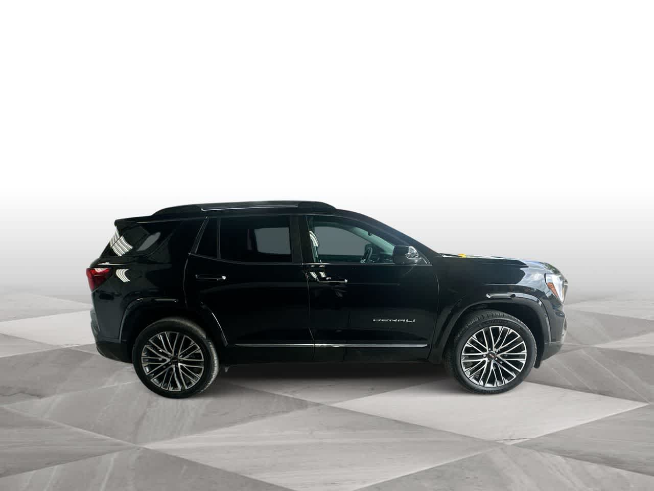 Thumbnail: 2026 GMC Terrain - 9