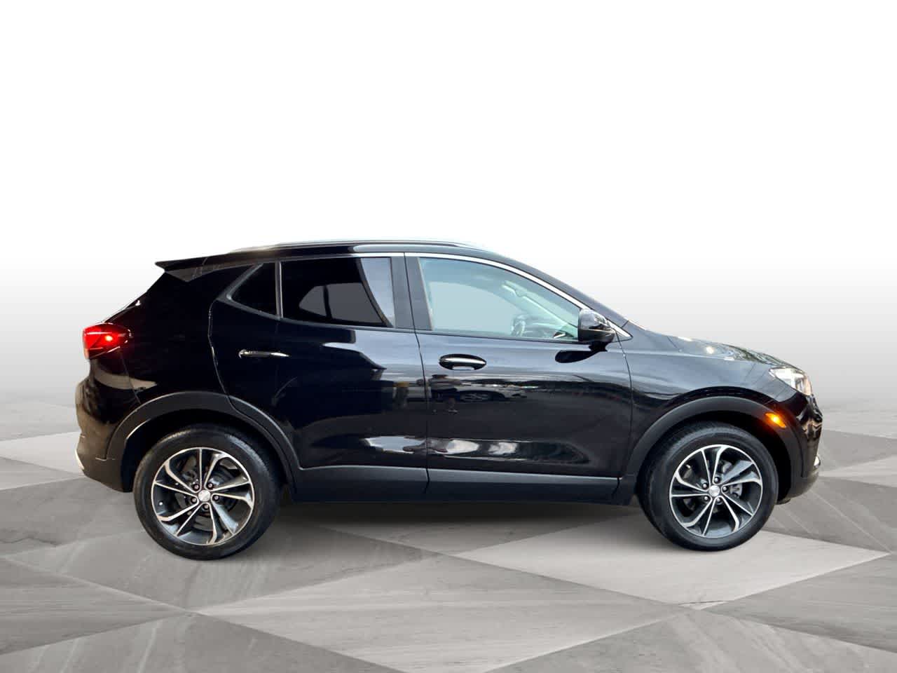Thumbnail: 2023 Buick Encore GX - 9