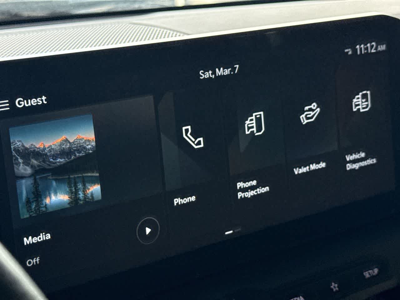 Thumbnail: 2025 Kia K4 - 18