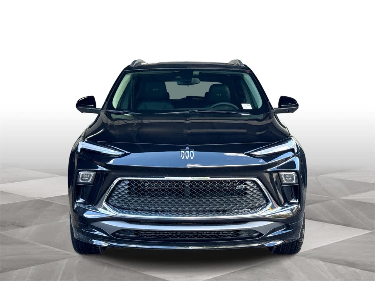 Thumbnail: 2026 Buick Encore GX - 3