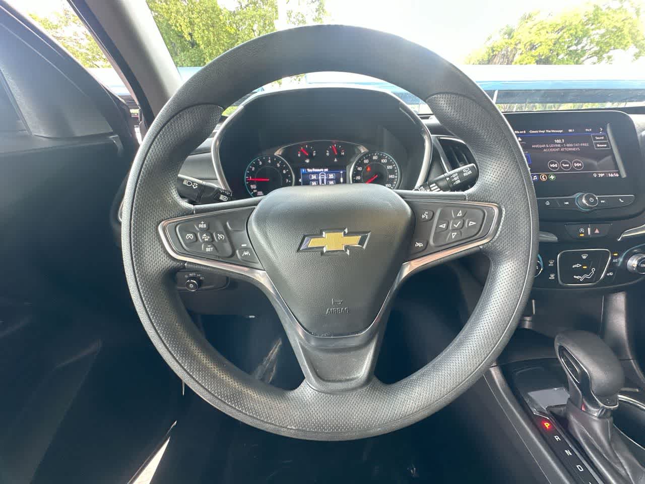 Thumbnail: 2024 Chevrolet Equinox - 15