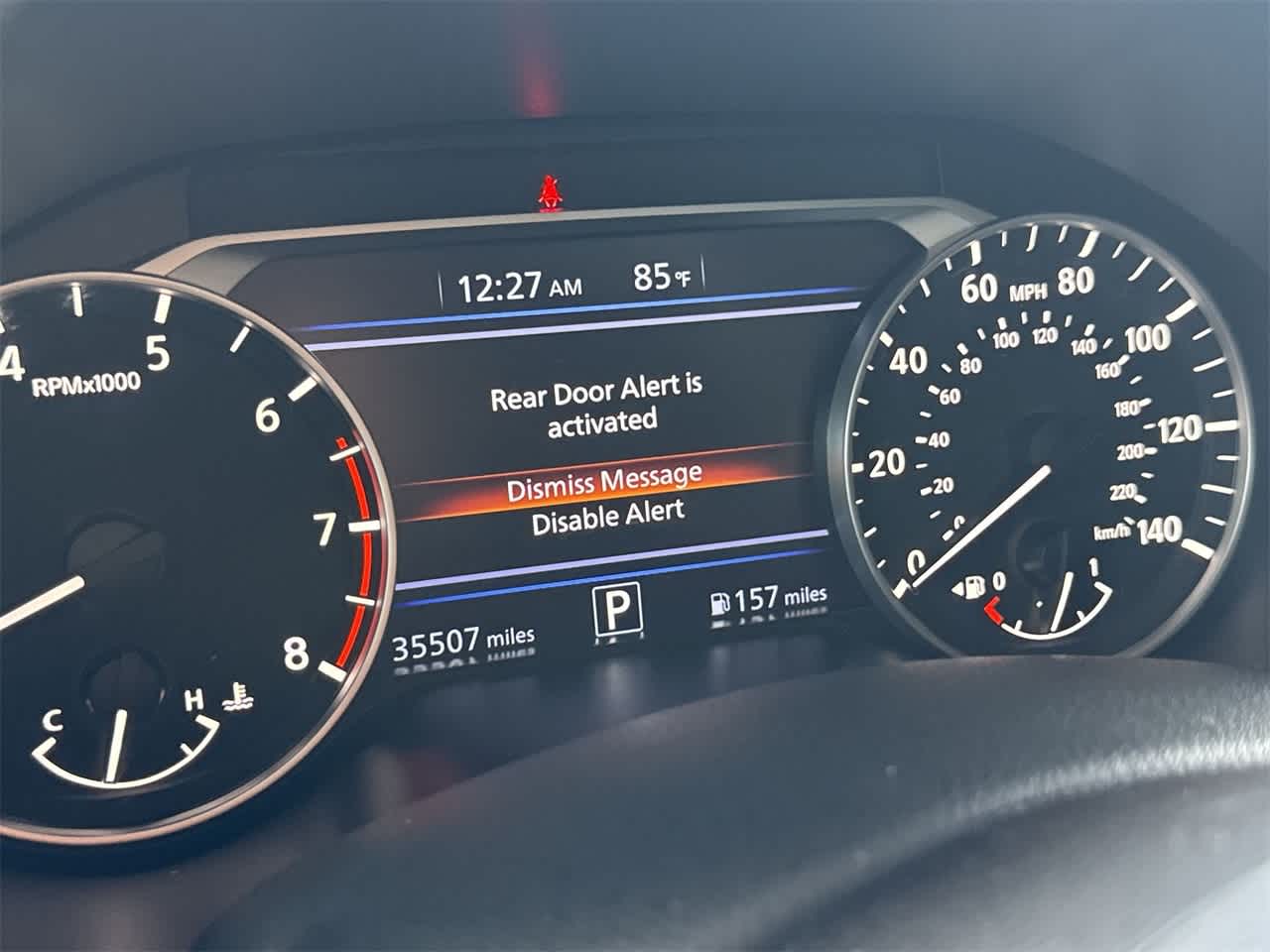 Thumbnail: 2023 Nissan Altima - 16