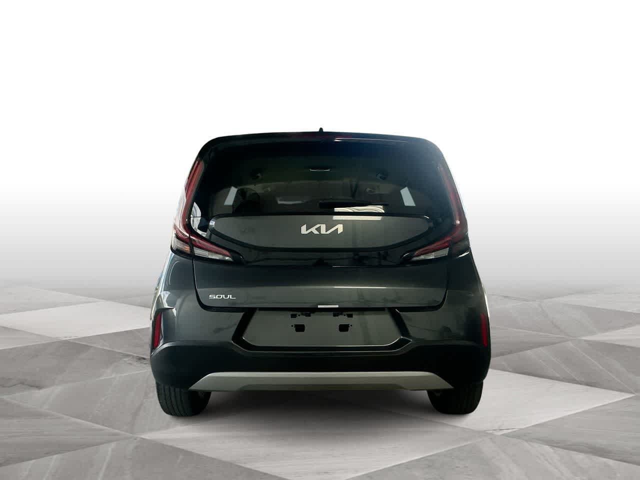 Thumbnail: 2024 Kia Soul - 7
