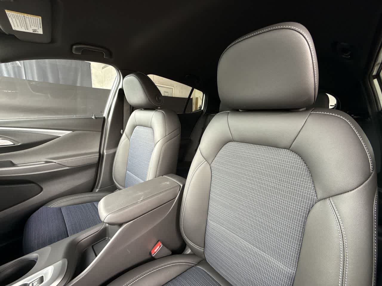 Thumbnail: 2026 Buick Envista - 14