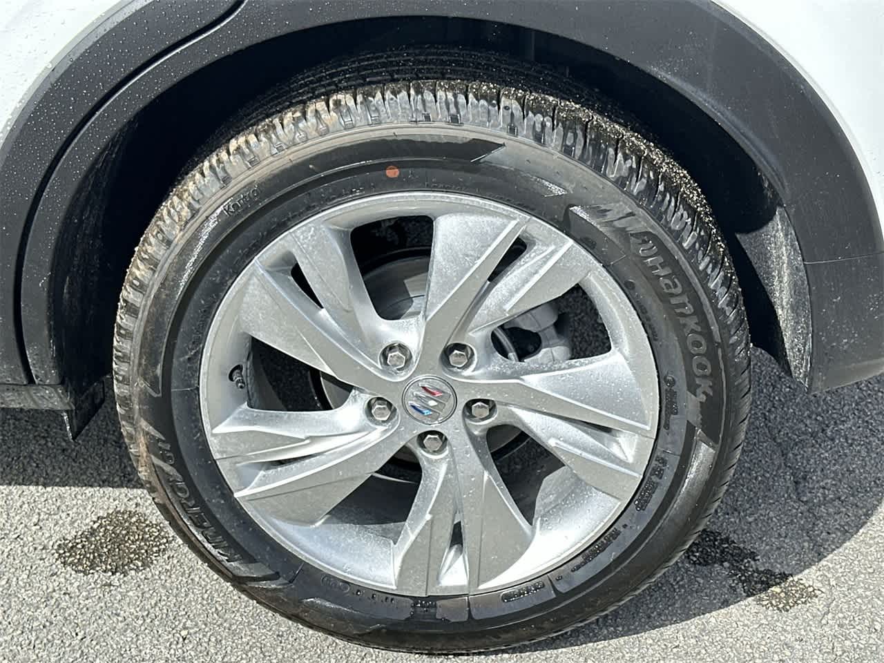 Thumbnail: 2026 Buick Encore GX - 11