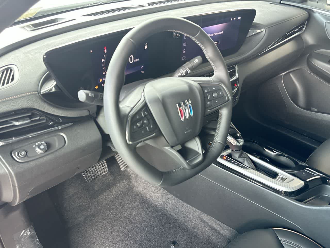 Thumbnail: 2026 Buick Envista - 13