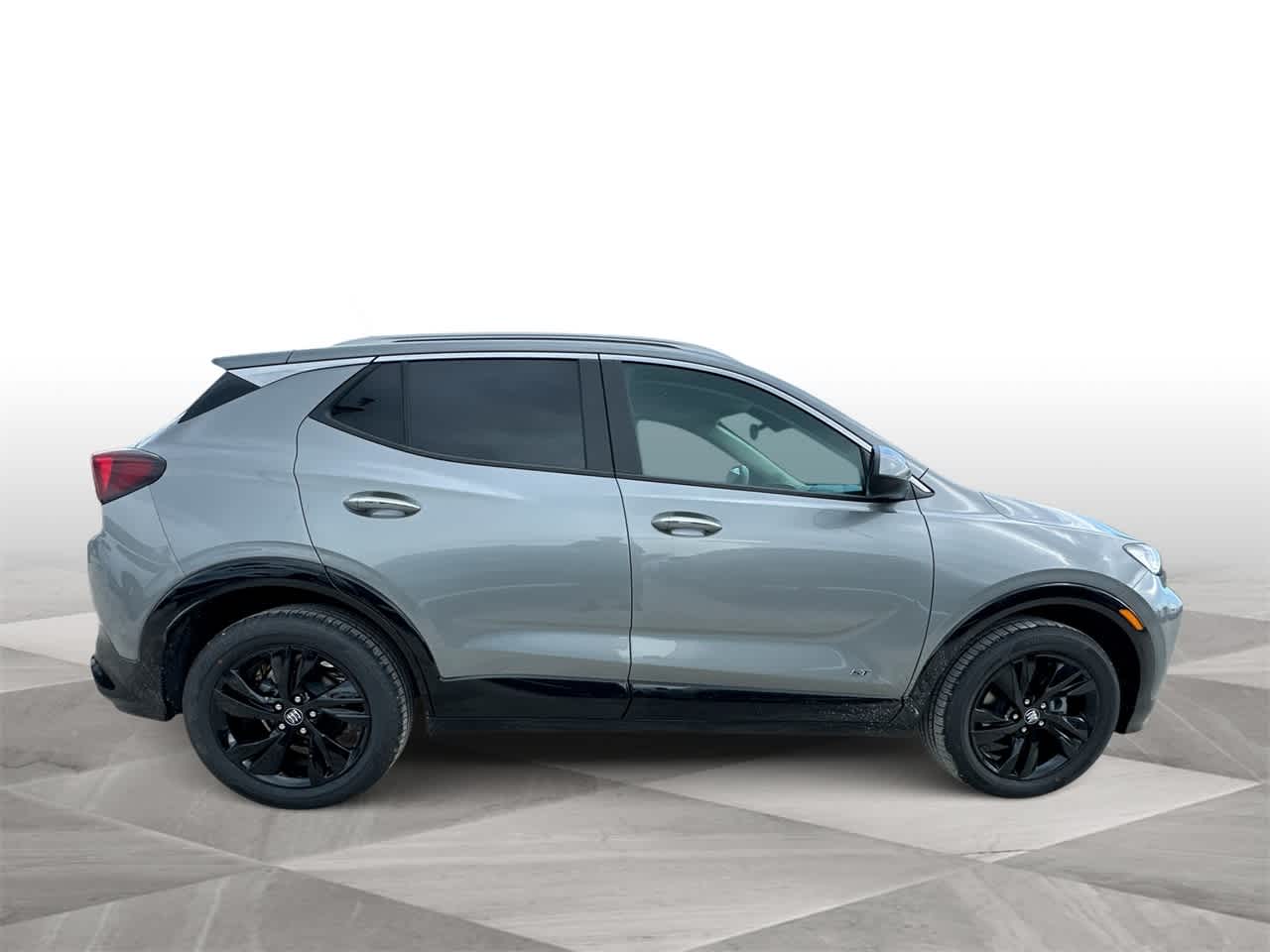 Thumbnail: 2026 Buick Encore GX - 9