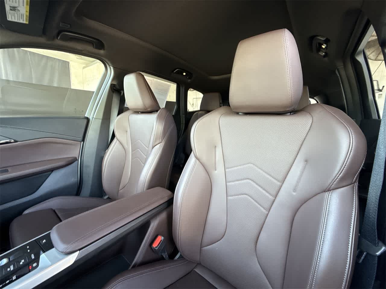 Thumbnail: 2025 BMW X1 - 14