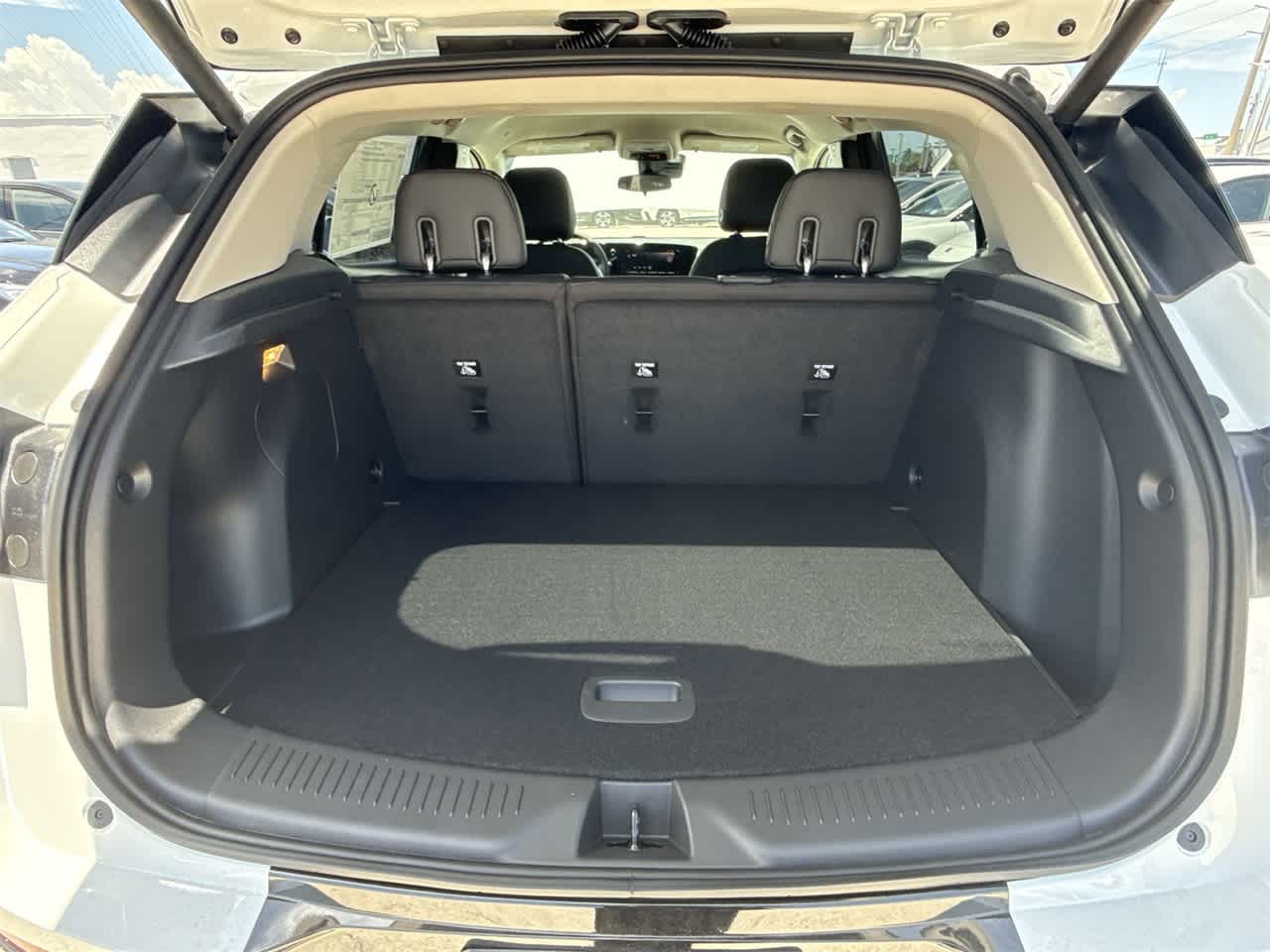 Thumbnail: 2026 Buick Encore GX - 25