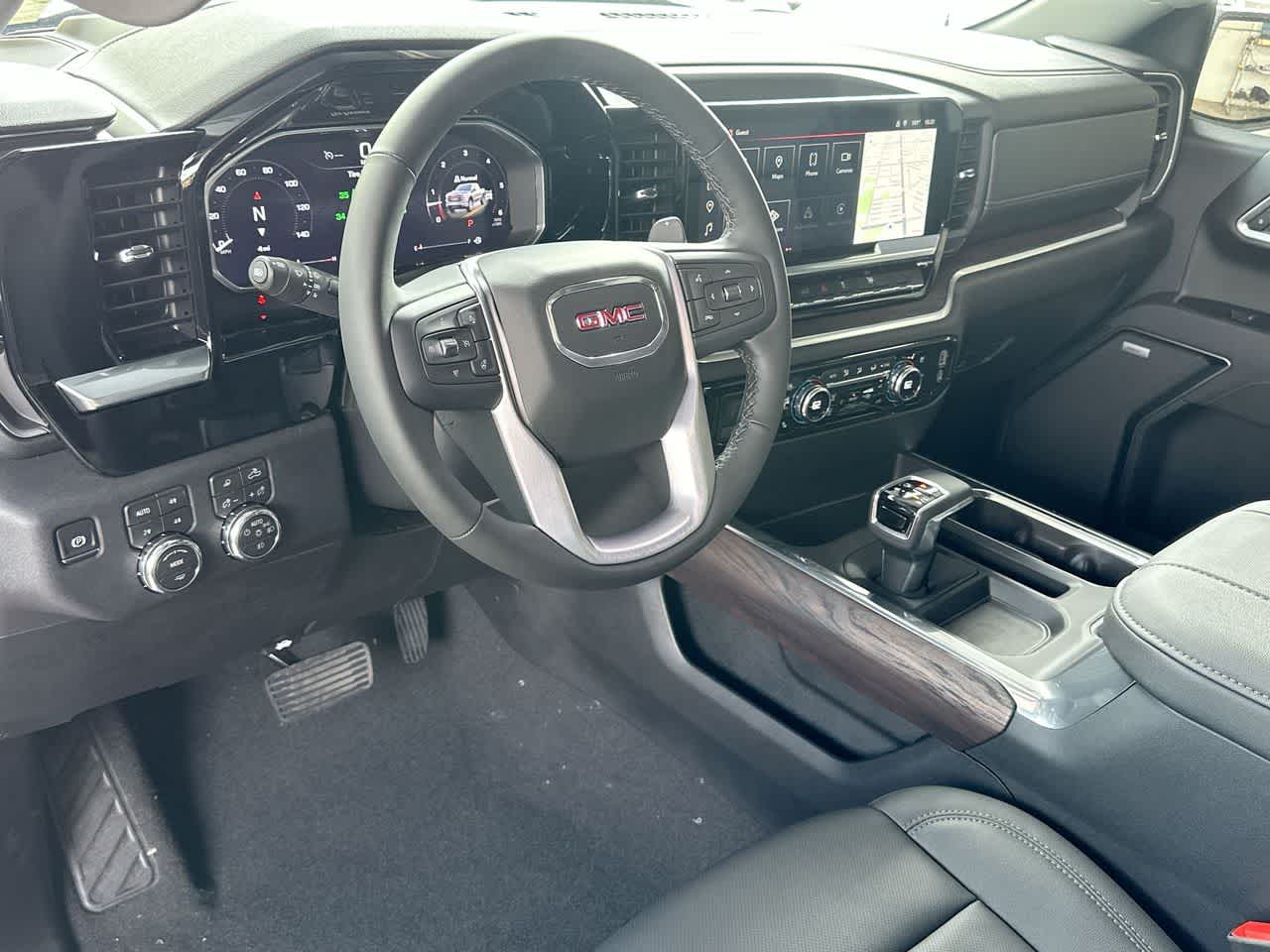 Thumbnail: 2026 GMC Sierra 1500 - 13