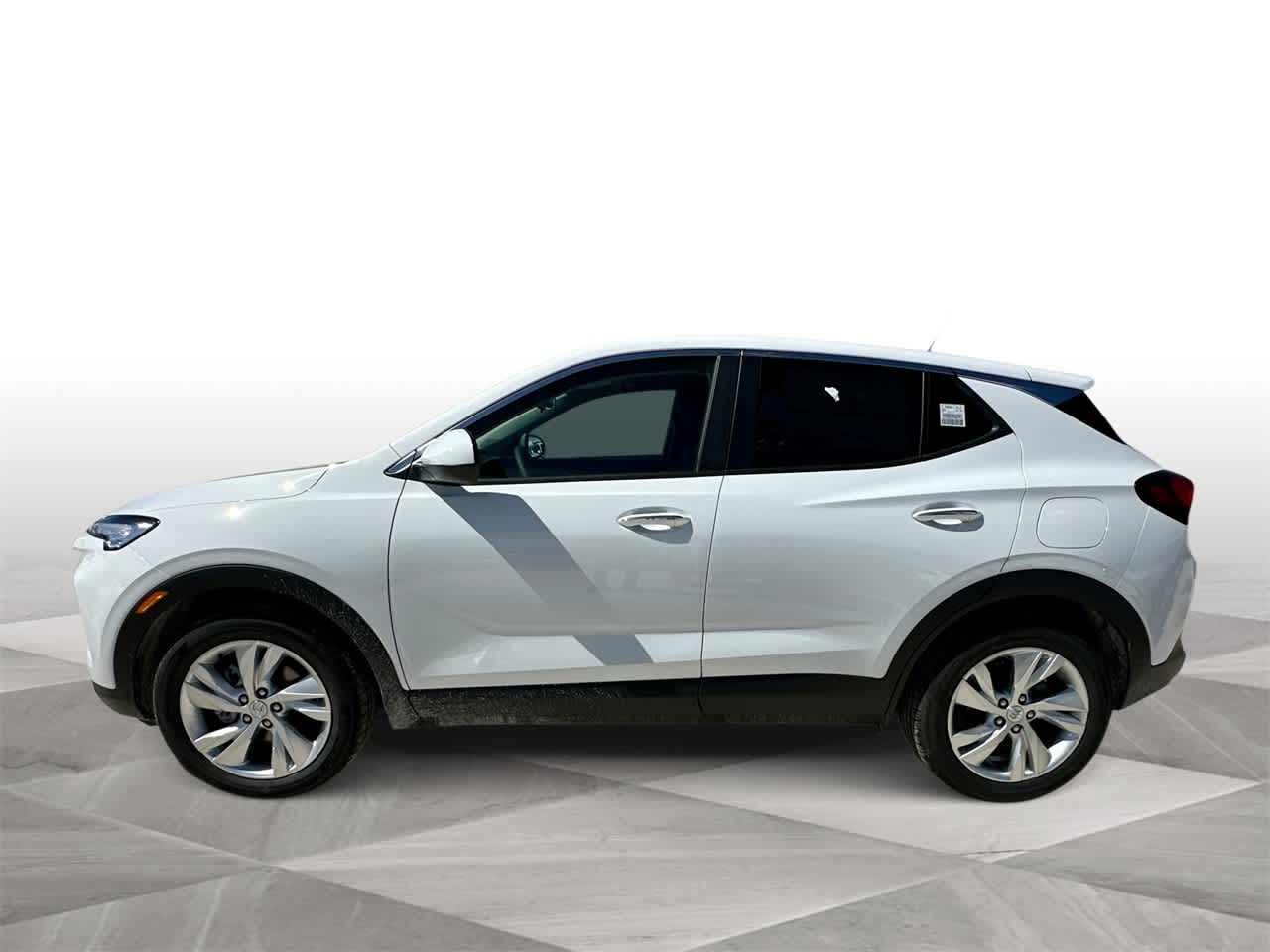 Thumbnail: 2026 Buick Encore GX - 5