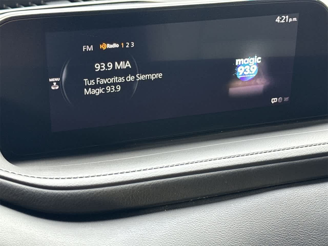 Thumbnail: 2023 Mazda CX-30 - 18