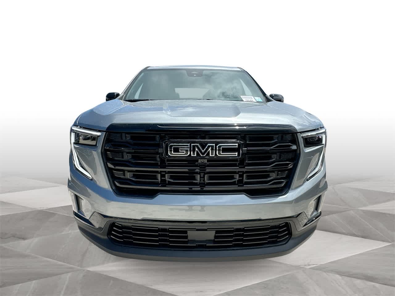 Thumbnail: 2026 GMC Acadia - 3