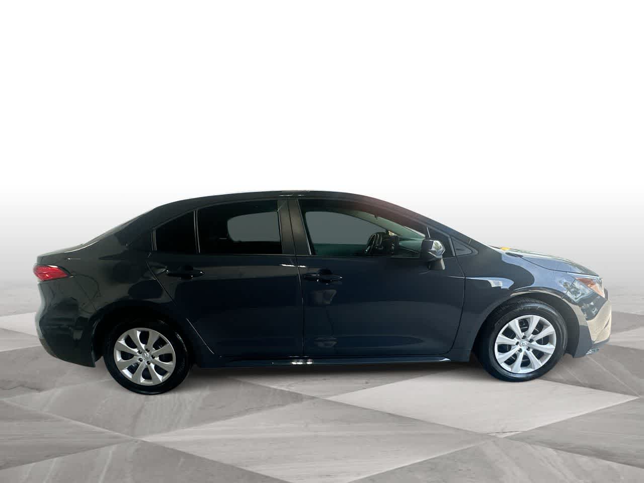 Thumbnail: 2025 Toyota Corolla - 9