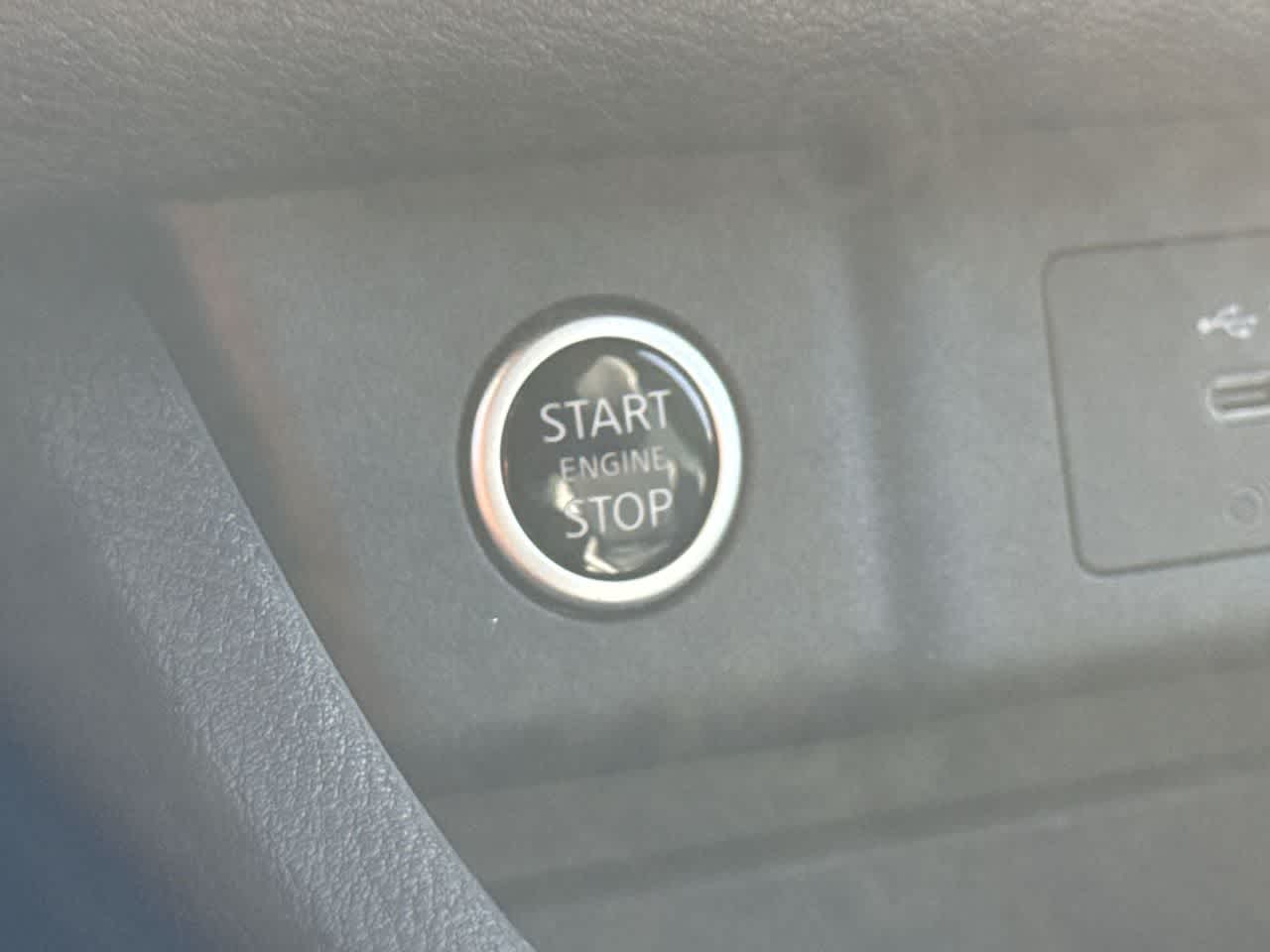 Thumbnail: 2023 Nissan Rogue - 17