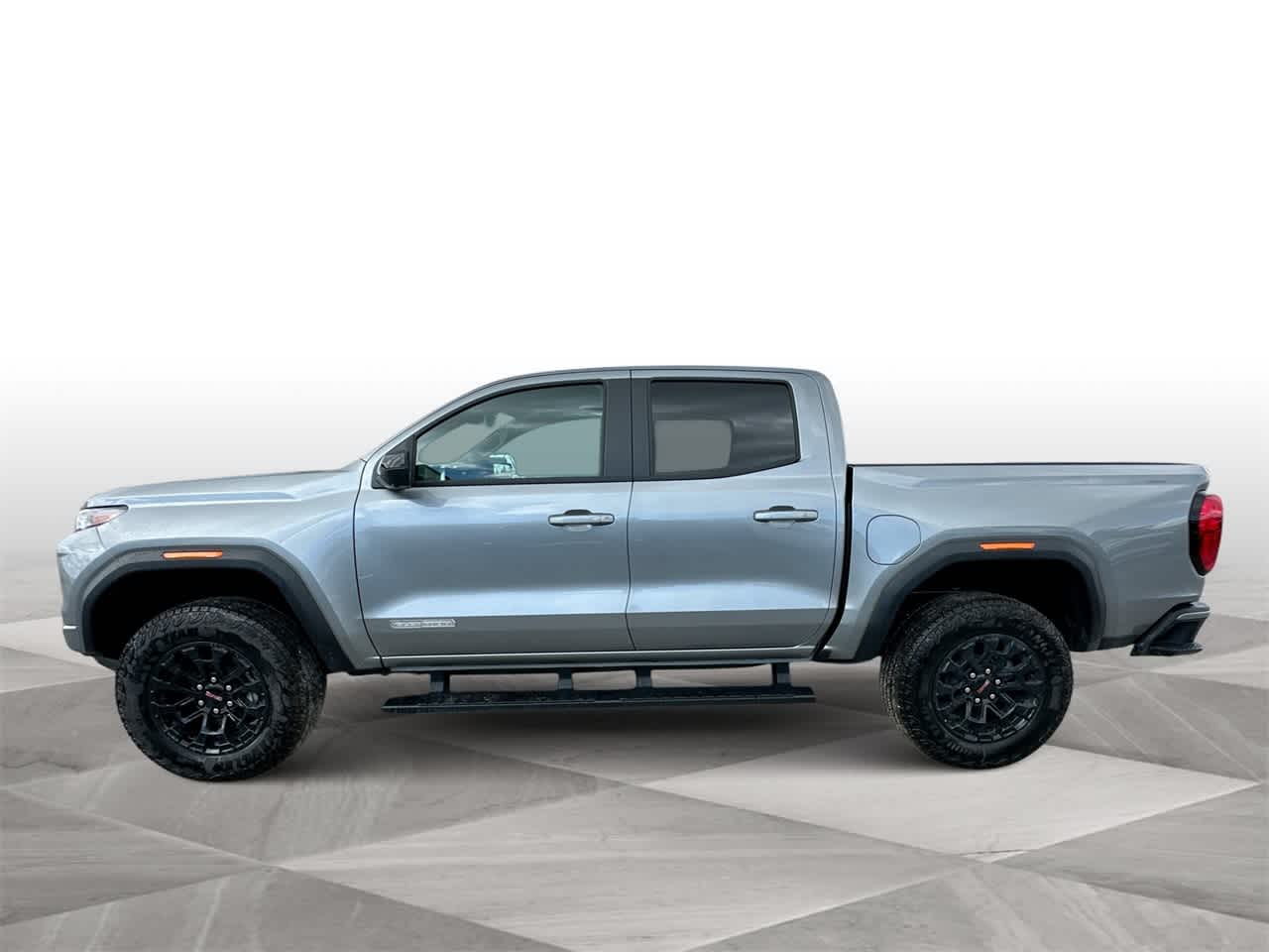 Thumbnail: 2026 GMC Canyon - 5
