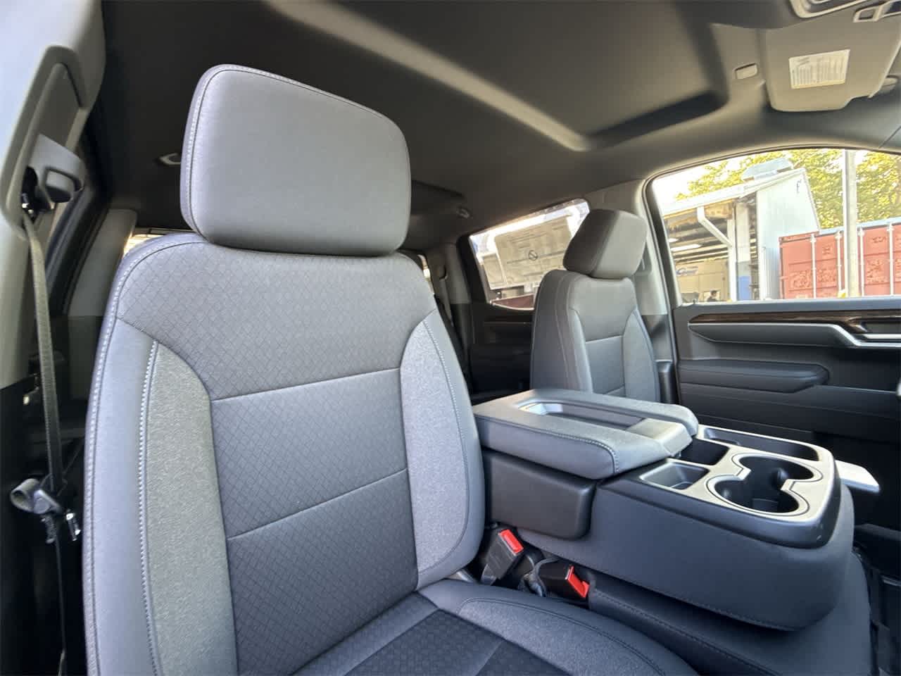 Thumbnail: 2026 GMC Sierra 1500 - 27