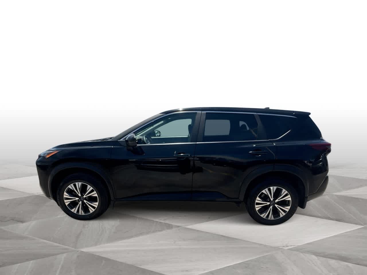 Thumbnail: 2023 Nissan Rogue - 5