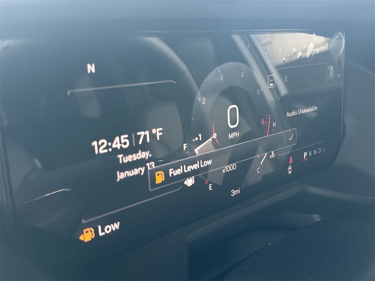 Thumbnail: 2026 GMC Acadia - 16