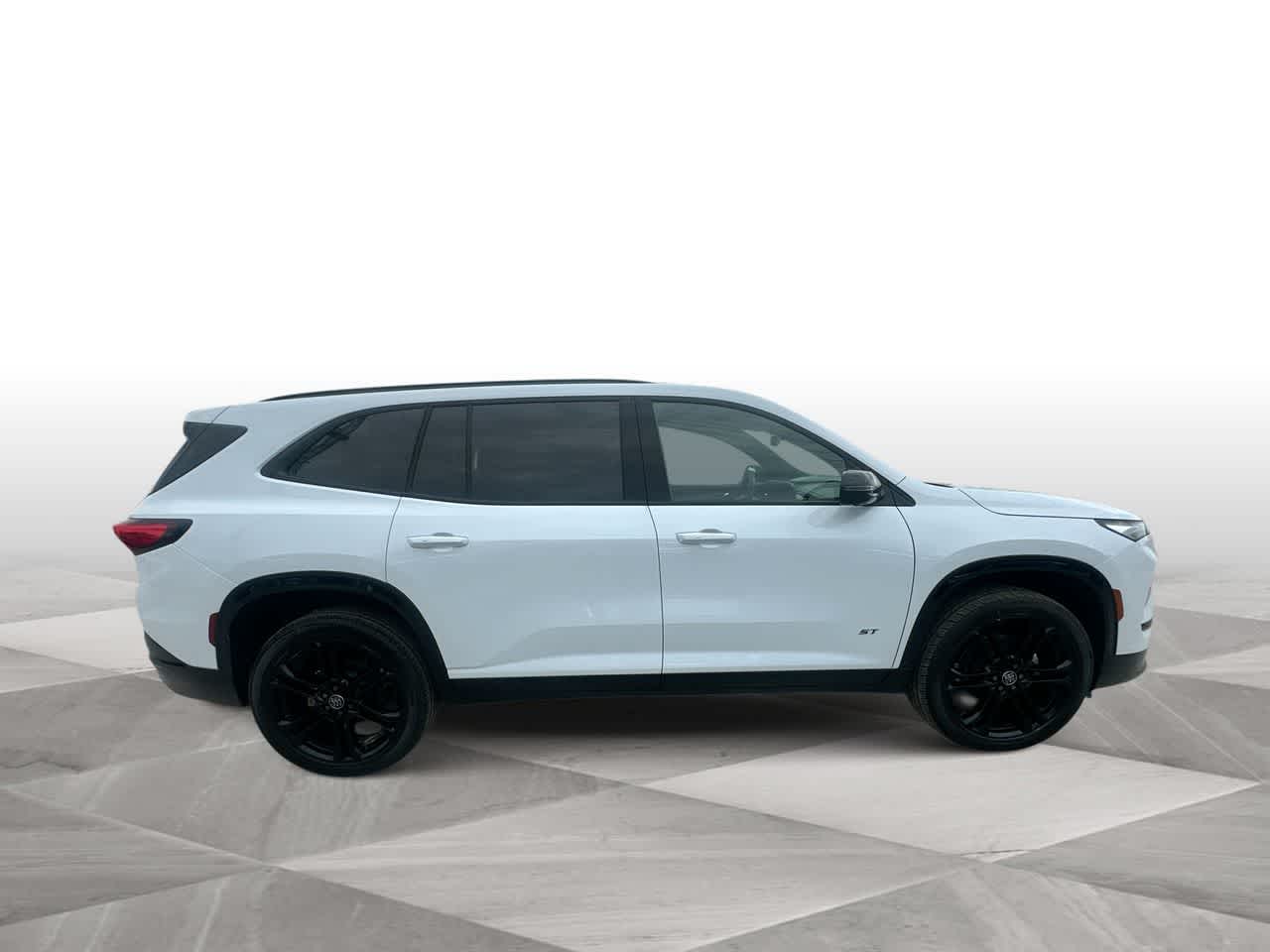 Thumbnail: 2026 Buick Enclave - 9